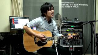 【超希少】BURTON bryan iguchi 155 90年代 ビンテージ Back To You John Mayer Martin 1983 D-45 150th Anniversary