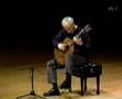 John Williams interpreta Villa-Lobos