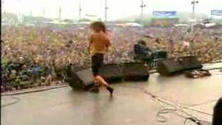 Pearl Jam Jeremy Live 92