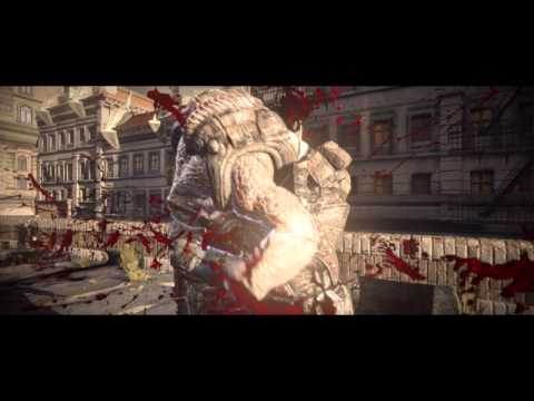 Gears of War: Judgment se exhibe en su tráiler de lanzamiento Gears of War: Judgment se exhibe en su tráiler de lanzamiento