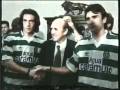 Verão Quente de 1993 - Paulo Sousa, Pacheco e... quase João Vieira Pinto no Sporting