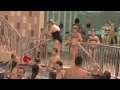 Bolatice: Plavání pro občany v Aquaparku v Kravařích