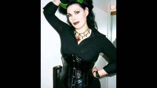 patricia morrison