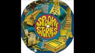 Spooky Stories - The Mysterious Trailer From Space (1975)
