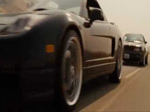 Jordana Brewster Mia Toretto from Fast Furious 4 2nd Vid Alejainsane 