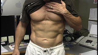 Bodybuilding Documentaries