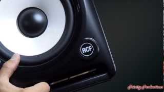 rcf home theatre