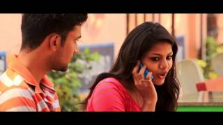 Private Number Short Film Trailer By Vickram M.A.D