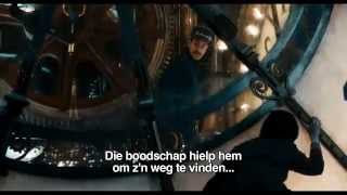Hugo (2011) - trailer Nederlands ondertiteld