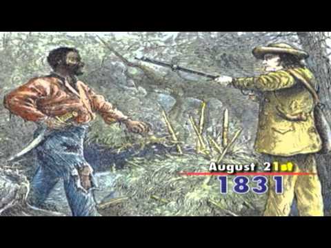 Today in History for August 21st