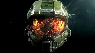Halo 5 Guardians - Kugel Trailer (Deutsch) | Offizielles Xbox One Spiel (2015)