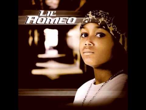 Lil' Romeo - My First (Remix)