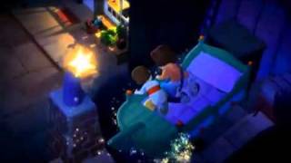 Lauras Stern und die Traummonster  | Trailer Deutsch HD