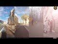 VIDEOCLIP Plimbare de decembrie cu bicicleta la Padurea Baneasa #3