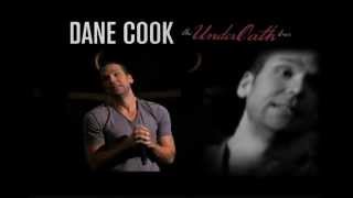 Dane Cook 2013 Under Oath Tour Trailer