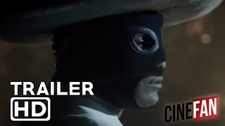 El más buscado (2015) - Trailer Oficial HD El más buscado (2015) - Trailer Oficial HD