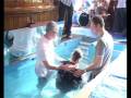 Stratford baptism March 09