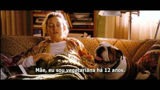 Pronta Para Amar (2011) Trailer Oficial Legendado.