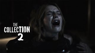 The Collection 2 Trailer 2018 HD
