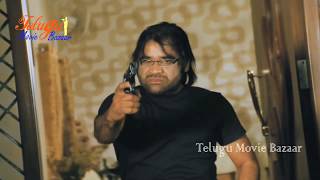 Evadra Hero Movie Trailer / Basheed, Namitha,Sandhya (HD)