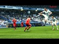 PES 2013 -  League // gamescom 2012