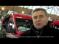 Hlučínsko: Předání nových hasičských vozidel v Ostravě