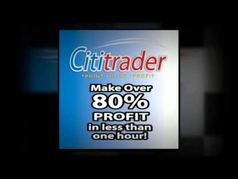 Cititrader