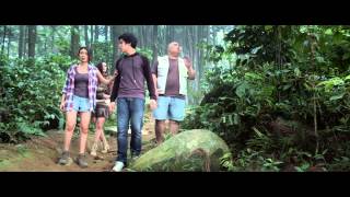 Official Trailer "Kampung Zombie" Official Trailer "Kampung Zombie"