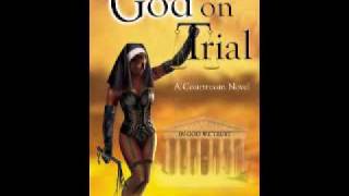 Book Trailer - God on Trial