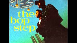 ヒップホップ+ラップ The Future Sound - The Bop Step The Future Sound – The Bop Step – CD (Promo), 1992 [r1288484