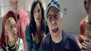 Asylum Seekers - Official Trailer