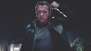 Terminator: Genisys - Trailer | HD