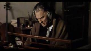 Klang der Stille - Copying Beethoven (dt.Trailer)