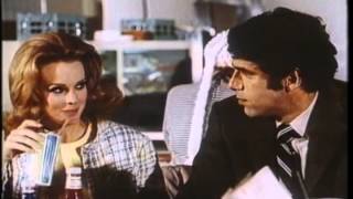 I Love My Wife Trailer 1970