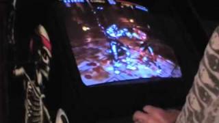 Killer Instinct Arcade Shadow Moves