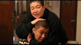Fuku chan of FukuFuku Flats 福氣大丈夫 福福庄的小福 / 福福荘の福ちゃん (2014) Official Japan Trailer HD 1080 HK Neo