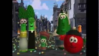 Os Vegetais - A Pascoa Chegou  Desenho animado infantil em português 