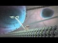 The Inner Life of the Cell