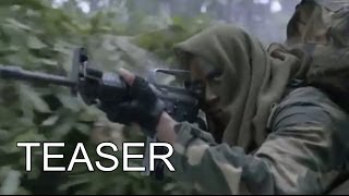 Bravo 5 - Teaser Trailer (Akan Datang 2015)