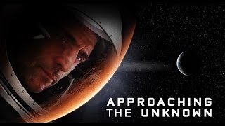 Operation Mars - Approaching the Unknown (Trailer German) 2016 HD