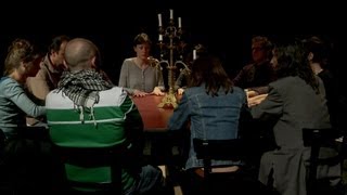 THREE INTERPRETATION EXERCISES Trailer | Festival 2013