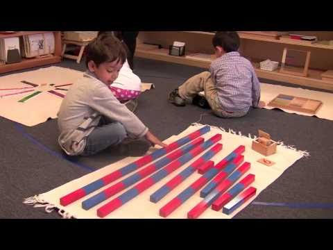 Montessori Mathematics