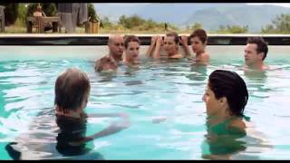 Barbecue -  Official Movie Trailer in Italiano - FULL HD Barbecue -  Official Movie Trailer in Italiano - FULL HD