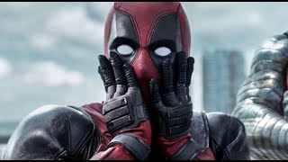 DEADPOOL 2 Official Teaser Trailer (2018) Ryan Reynolds, Stan Lee Marvel Movie HD