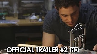 PRINT THE LEGEND Official Trailer #2 (2014) HD