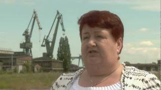 Nie byliśmy bohaterami - trailer