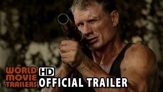 Skin Trade Teaser Trailer (2014) - Tony Jaa, Dolph Lundgren HD