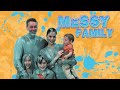 Messy Family Promo - Church by the Glades