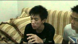 Trailer "Kotak Musik Kematian"