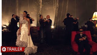 Onirica - Field of Dogs, Trailer italiano